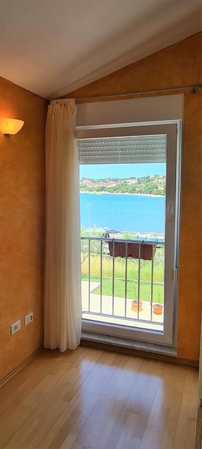 Apartman Maksim Banjole Esterno foto