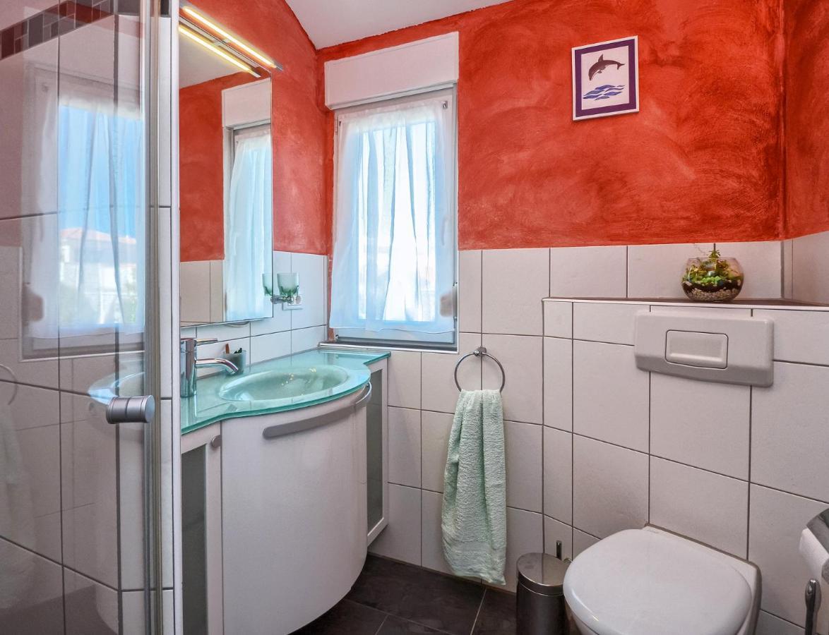 Apartman Maksim Banjole Esterno foto