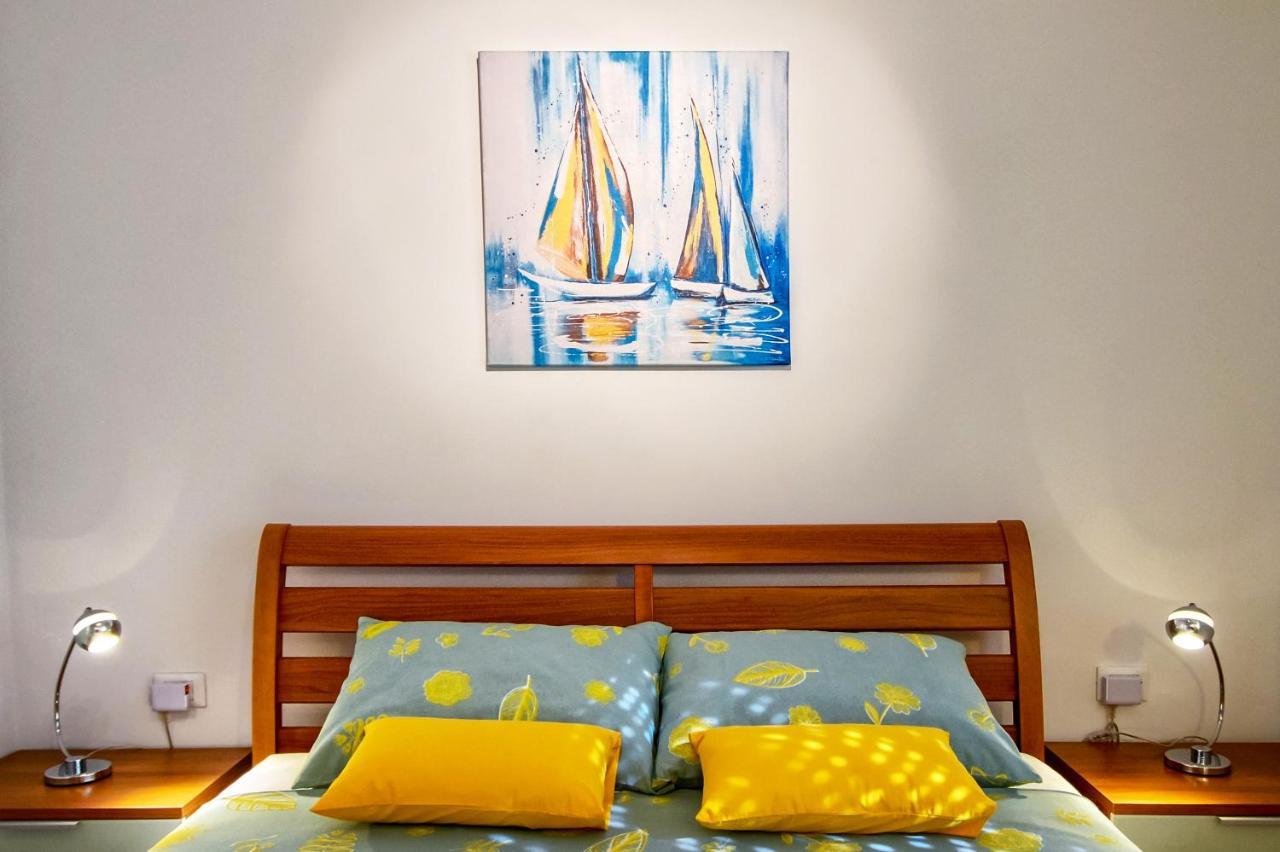 Apartman Maksim Banjole Esterno foto