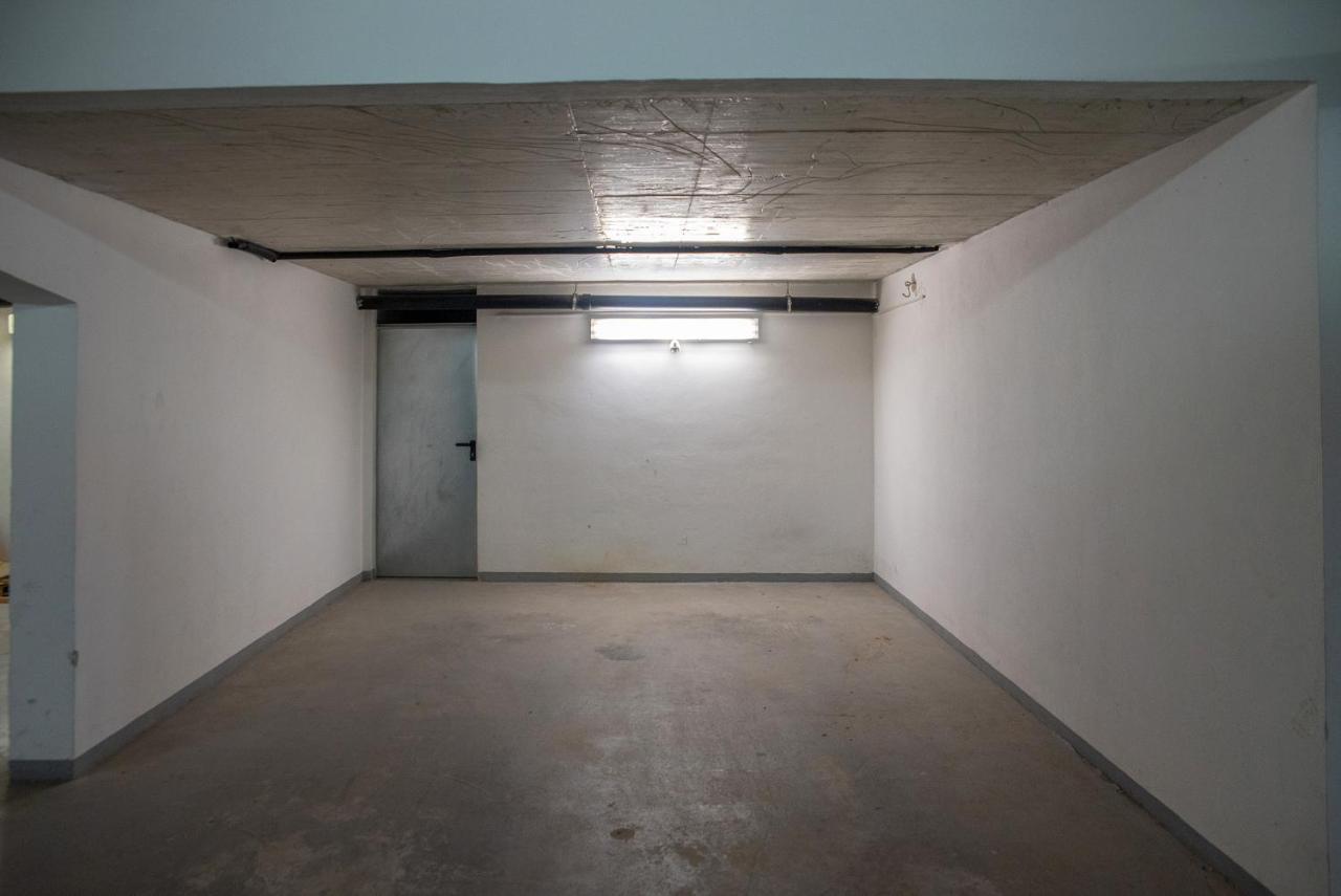 Apartman Maksim Banjole Esterno foto