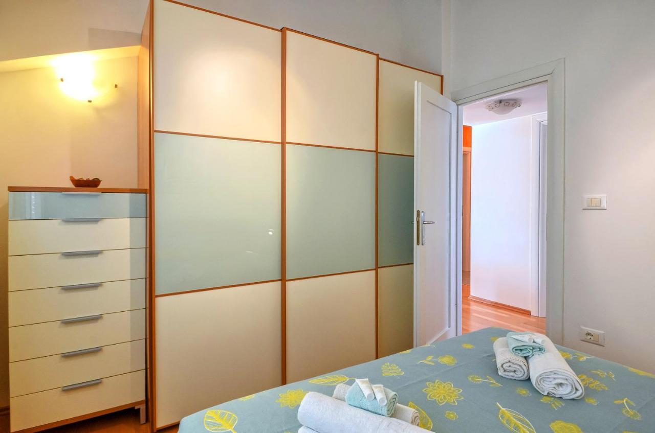 Apartman Maksim Banjole Esterno foto